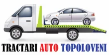 Tractari Auto Topoloveni