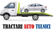 Tractari Auto Tulnici