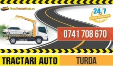 Tractari Auto Turda