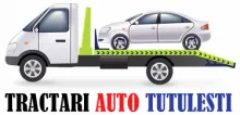 Tractari Auto Tutulesti