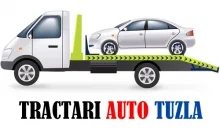 Tractari Auto Tuzla