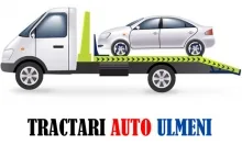 Tractari Auto Ulmeni