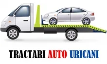 Tractari Auto Uricani