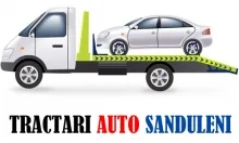 Tractari Auto Sanduleni