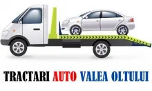 Tractari Auto Valea Oltului