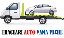Tractari Auto Vama Veche