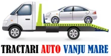 Tractari Auto Vanju Mare