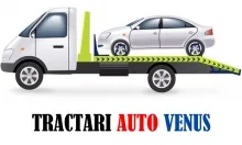 Tractari Auto Venus