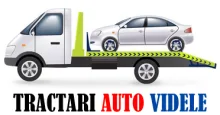 Tractari Auto Videle