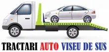 Tractari Auto Viseu de sus