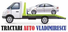 Tractari Auto Vladimirescu