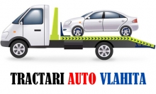 Tractari Auto Vlahita