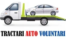 Tractari Auto Voluntari