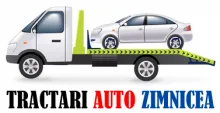 Tractari Auto Zimnicea