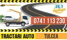 Tulcea - Zlate Sorin Nastase Servicii PFA