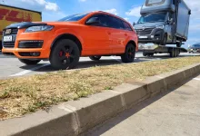 Firma Tractari Auto Ineu Tractari Auto - Ineu