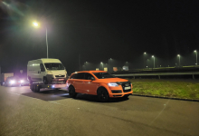 Firma Tractari Auto Chisineu-Cris Tractari Auto Chisineu-Cris