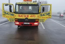 Firma Tractari Auto Calarasi Tractari Auto Calarasi