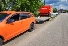 Firma Tractari Auto Lipova Tractari Auto - Lipova
