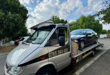 Firma Tractari Auto Giurgiu Tractari Auto Giurgiu - Dor Help Trans