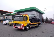 Firma Tractari Auto Mizil Tractari Auto Mizil