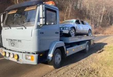 Firma Tractari Auto Sighisoara Tractari Auto Sighisoara