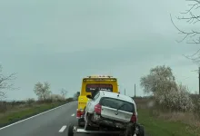 Firma Tractari Auto Marghita Tractari Auto Marghita