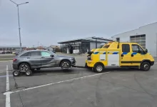 Firma Tractari Auto Teius Tractari Auto, Utilaje Agricole si Utilaje de Mare Tonaj - Autostrada A1 - Autostrada A10