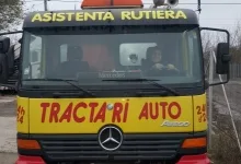 Firma Tractari Auto Calarasi Tractari Auto Calarasi