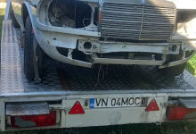 Firma Tractari Auto Ramnicu Sarat Platforma-Tractari Auto A7 Vrancea - Ramnicu Sarat