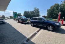 Firma Tractari Auto Curtea de Arges BSM Tractari Auto Curtea de Arges