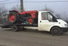 Firma Tractari Auto Paulesti Tractari Auto Paulesti