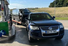 Firma Tractari Auto Marghita Tractari Auto Marghita