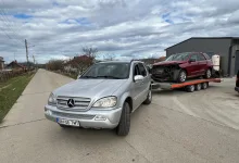 Firma Tractari Auto Marghita Tractari Auto Marghita