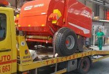 Firma Tractari Auto Ineu Tractari Auto - Ineu