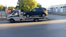 Firma Tractari Auto Giurgiu Tractari Auto Giurgiu - Dor Help Trans