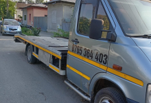 Firma Tractari Auto Giurgiu Tractari Auto Giurgiu - Dor Help Trans