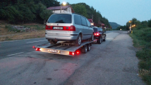 Firma Tractari Auto Gherla Tractari Auto Gherla