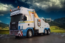 Firma Tractari Auto Iasi Axxa Cargo - Tractari Auto Iasi