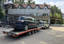 Firma Tractari Auto Marghita Tractari Auto Marghita