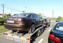 Firma Tractari Auto Petrosani Tractari Auto Petrosani - Vulcan - Petrila - Defileul Jiului - Merisor - Banita - Pui - Hateg - Baru - Lupeni - DUT TRANS COMPANY SRL