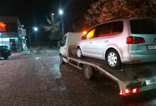 Firma Tractari Auto Ramnicu Sarat Platforma-Tractari Auto A7 Vrancea - Ramnicu Sarat