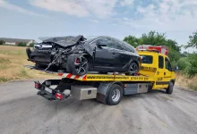 Firma Tractari Auto Draganesti TRACTARI AUTO DRAGANESTI - TRACTARI LKY 