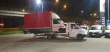 Firma Tractari Auto Intorsura Buzaului Tractari Auto Intorsura Buzaului