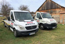 Firma Tractari Auto Miercurea Ciuc Petnomat Orban SRL - Tractari Auto Harghita