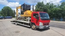 Firma Tractari Auto Reghin Tractari Auto Reghin