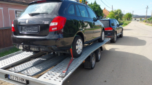 Firma Tractari Auto Galgau Tractari Auto Galgau