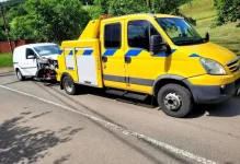 Firma Tractari Auto Teius Tractari Auto, Utilaje Agricole si Utilaje de Mare Tonaj - Autostrada A1 - Autostrada A10