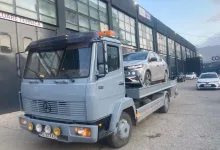 Firma Tractari Auto Sighisoara Tractari Auto Sighisoara