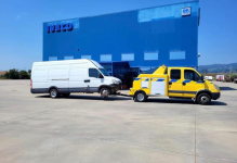 Firma Tractari Auto Sebes Tractari Auto Alba Iulia + Autostrada A10 Tractari Auto Sebes + Autostrada A1